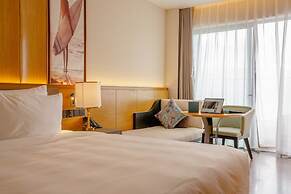 Grand Hyams Hotel - Quy Nhon Beach