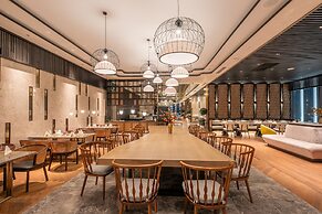 Grand Hyams Hotel - Quy Nhon Beach