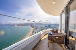 Grand Hyams Hotel - Quy Nhon Beach