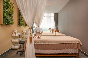 Grand Hyams Hotel - Quy Nhon Beach