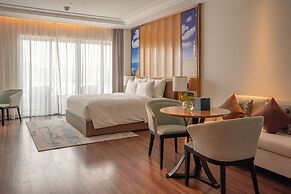 Grand Hyams Hotel - Quy Nhon Beach