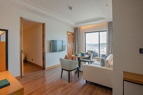 Grand Hyams Hotel - Quy Nhon Beach