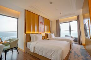 Grand Hyams Hotel - Quy Nhon Beach