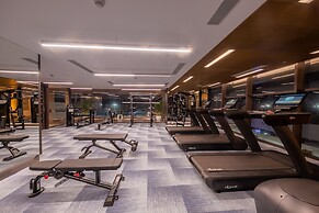 Grand Hyams Hotel - Quy Nhon Beach