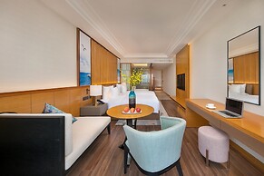 Grand Hyams Hotel - Quy Nhon Beach