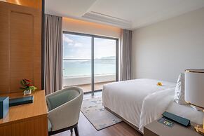 Grand Hyams Hotel - Quy Nhon Beach
