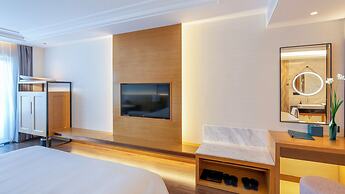 Grand Hyams Hotel - Quy Nhon Beach