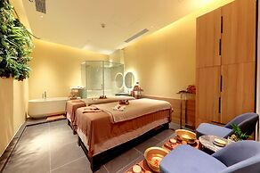 Grand Hyams Hotel - Quy Nhon Beach