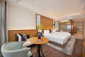 Grand Hyams Hotel - Quy Nhon Beach