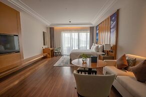 Grand Hyams Hotel - Quy Nhon Beach