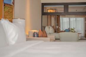 Grand Hyams Hotel - Quy Nhon Beach