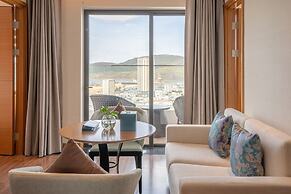 Grand Hyams Hotel - Quy Nhon Beach