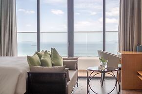 Grand Hyams Hotel - Quy Nhon Beach