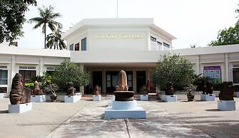 Grand Hyams Hotel - Quy Nhon Beach