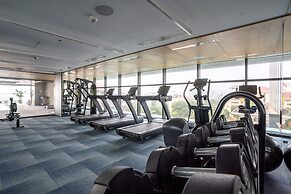 Grand Hyams Hotel - Quy Nhon Beach