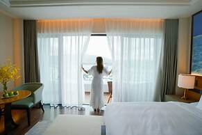 Grand Hyams Hotel - Quy Nhon Beach