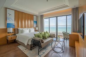 Grand Hyams Hotel - Quy Nhon Beach