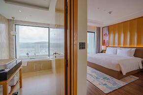 Grand Hyams Hotel - Quy Nhon Beach