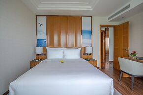 Grand Hyams Hotel - Quy Nhon Beach