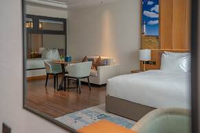 Grand Hyams Hotel - Quy Nhon Beach