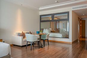 Grand Hyams Hotel - Quy Nhon Beach