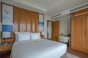 Grand Hyams Hotel - Quy Nhon Beach