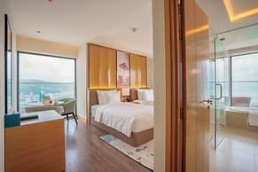Grand Hyams Hotel - Quy Nhon Beach