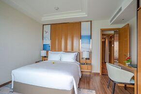 Grand Hyams Hotel - Quy Nhon Beach