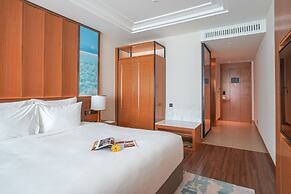 Grand Hyams Hotel - Quy Nhon Beach