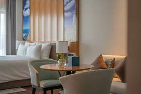 Grand Hyams Hotel - Quy Nhon Beach