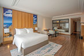 Grand Hyams Hotel - Quy Nhon Beach