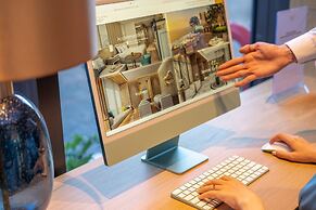 Grand Hyams Hotel - Quy Nhon Beach