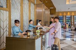 Grand Hyams Hotel - Quy Nhon Beach