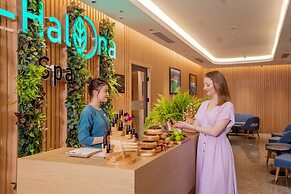 Grand Hyams Hotel - Quy Nhon Beach