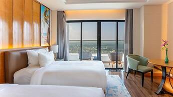 Grand Hyams Hotel - Quy Nhon Beach