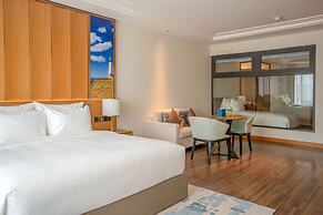 Grand Hyams Hotel - Quy Nhon Beach