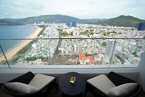 Grand Hyams Hotel - Quy Nhon Beach