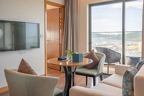 Grand Hyams Hotel - Quy Nhon Beach