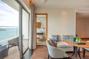 Grand Hyams Hotel - Quy Nhon Beach