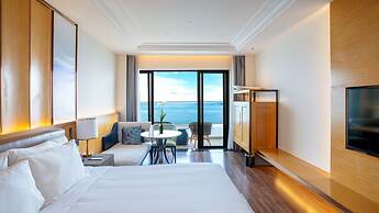 Grand Hyams Hotel - Quy Nhon Beach