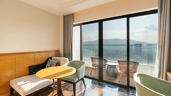 Grand Hyams Hotel - Quy Nhon Beach