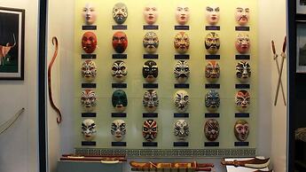 Grand Hyams Hotel - Quy Nhon Beach