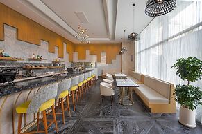 Grand Hyams Hotel - Quy Nhon Beach