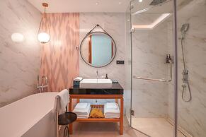 Grand Hyams Hotel - Quy Nhon Beach