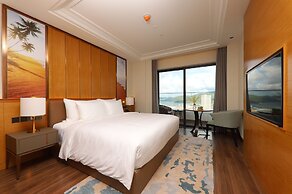 Grand Hyams Hotel - Quy Nhon Beach