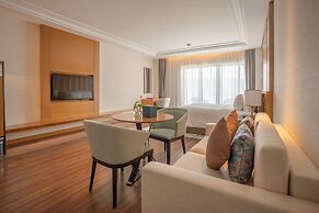 Grand Hyams Hotel - Quy Nhon Beach