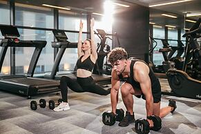 Grand Hyams Hotel - Quy Nhon Beach