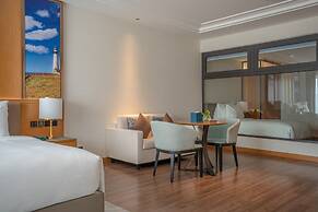 Grand Hyams Hotel - Quy Nhon Beach