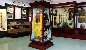 Grand Hyams Hotel - Quy Nhon Beach