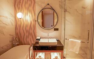 Grand Hyams Hotel - Quy Nhon Beach